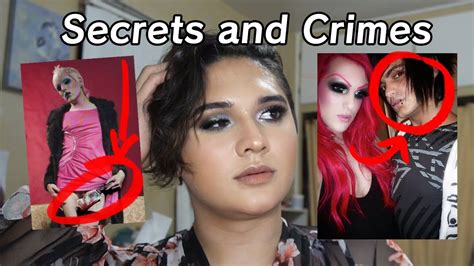 The hidden allegations against Jeffree Star 